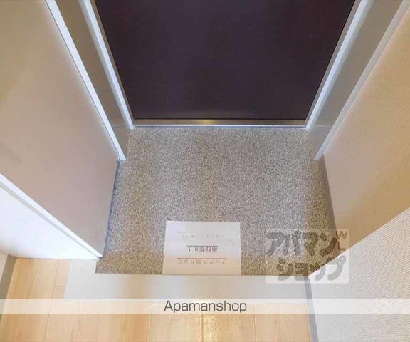 ファンハウス北山の内装写真