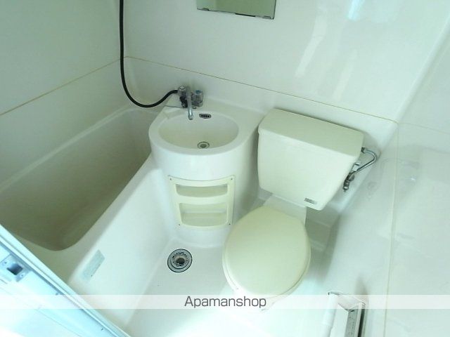 コルザ河村の内装写真