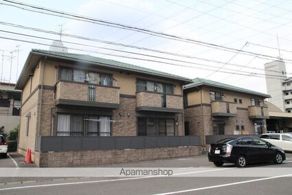 ドミール六条[1LDK/45.38m2]の外観4