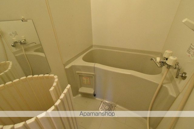 クレインコートIIの内装写真