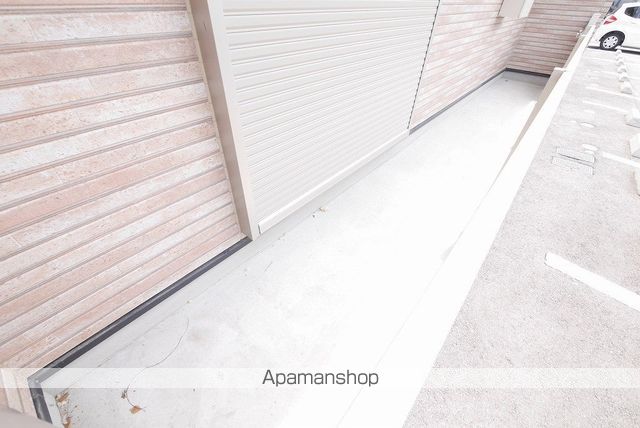 レアルワイズマンションD棟の内装写真