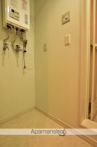 アステリアの内装写真