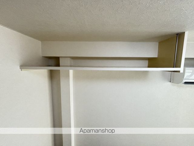 シャトー相川の内装写真