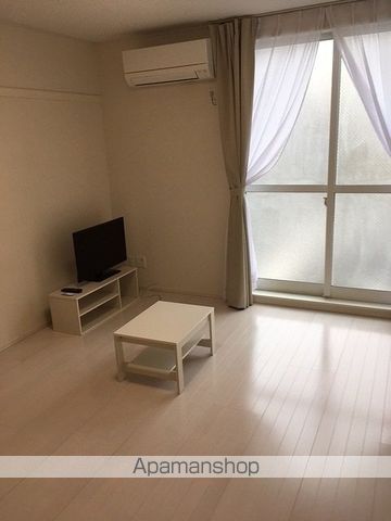 レオパレスSPAの内装写真