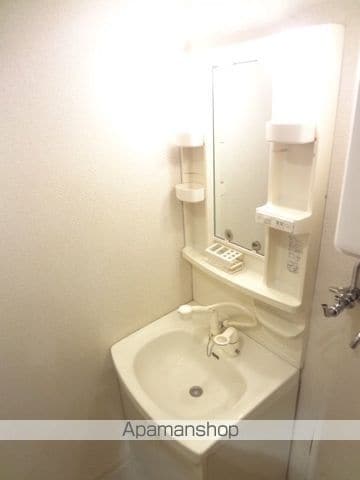東洋ハイツC棟の内装写真