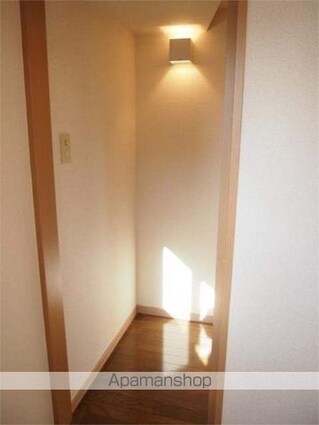 ルーブル白金高輪[1K/18.77m2]の内装1