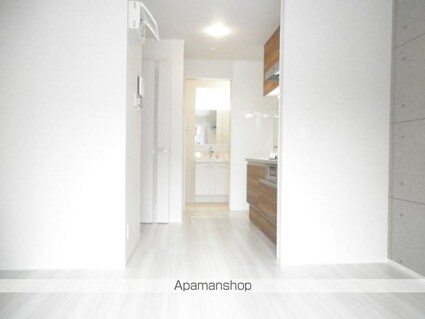 アンジュール北町[1R/26.96m2]の内装1