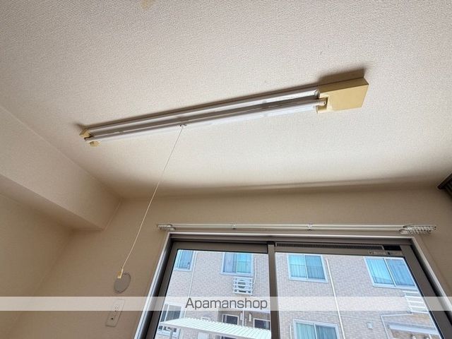 サンセールはぶの内装写真