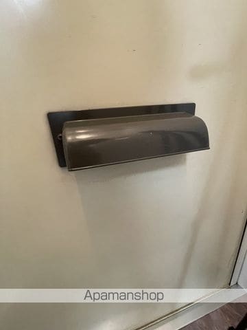 ラポール宮の沢の内装写真