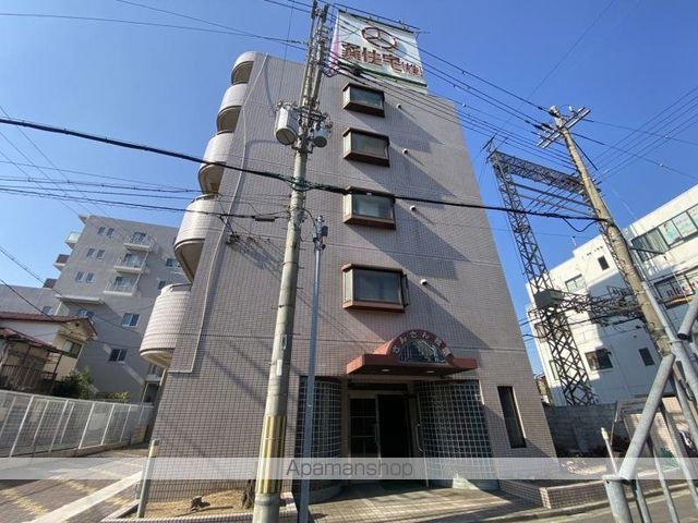 さんさん松原の外観写真