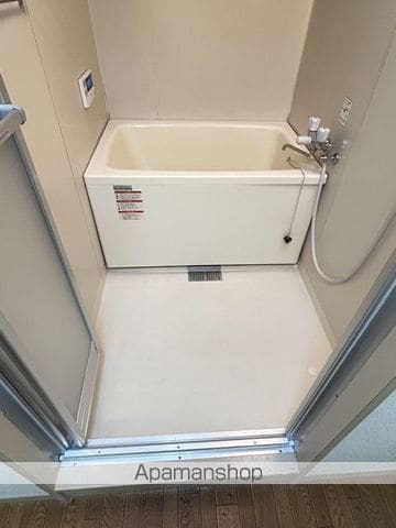 SAKATA HEIGHTSの内装写真