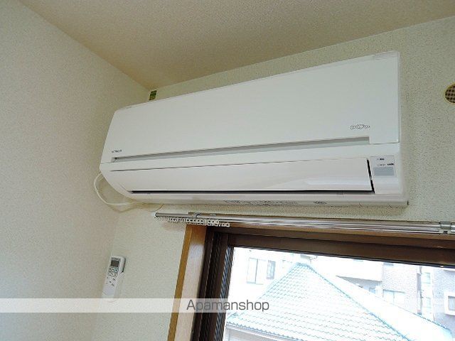 クール永吉の内装写真