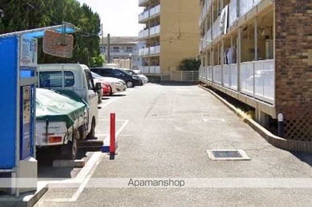JKヒルズの外観写真