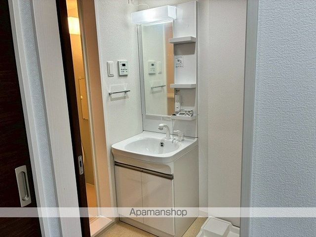 yumaison westの内装写真