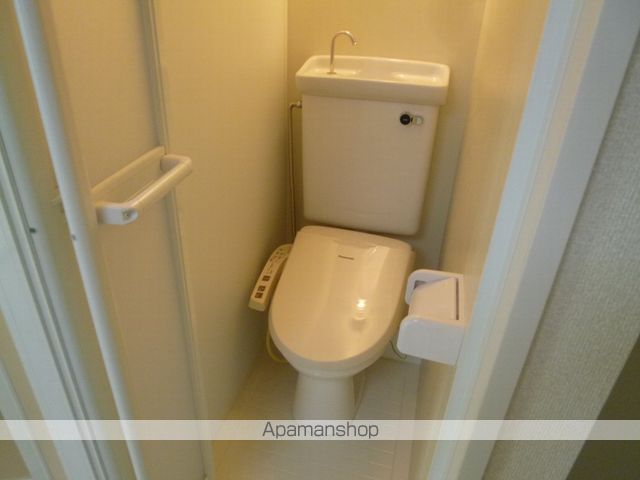 田中ビルの内装写真