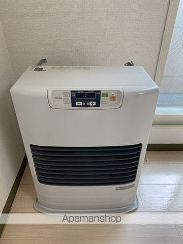 オリエントコートS14W8の内装写真