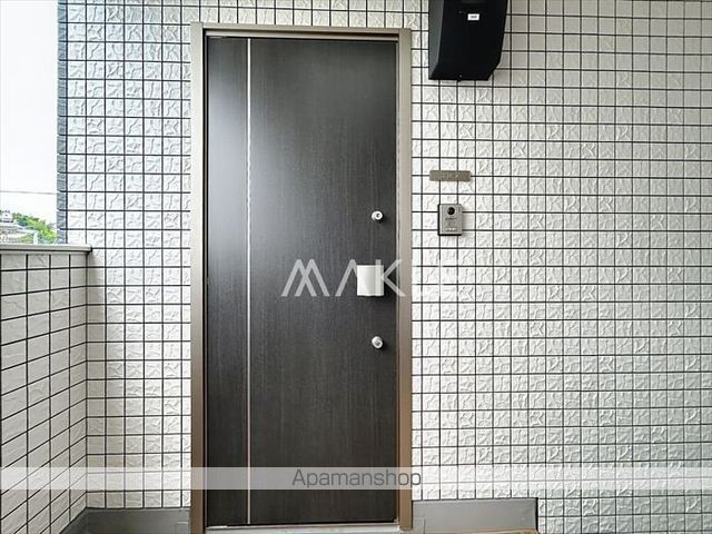 NOVELAの外観写真