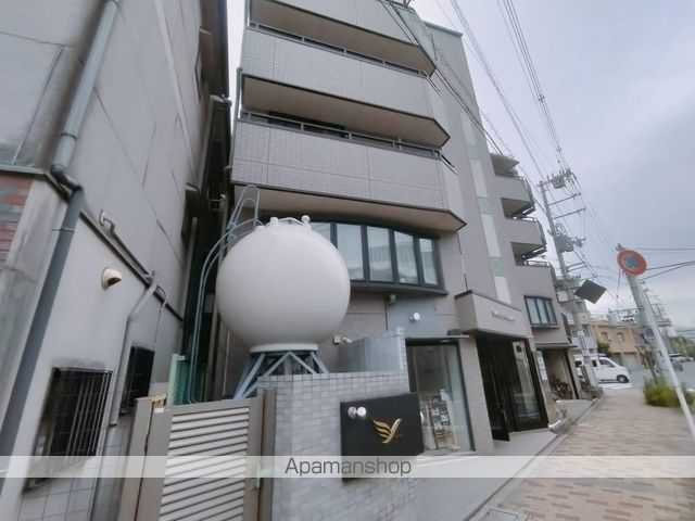 ギャラント石土の外観写真