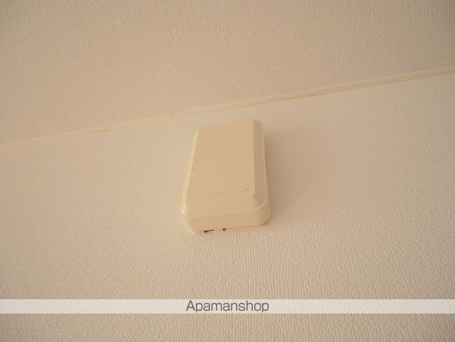 ノースハウスの内装写真