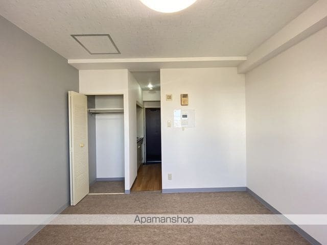スカイコート函館の内装写真