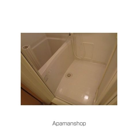 アムール シュシュIIの内装写真