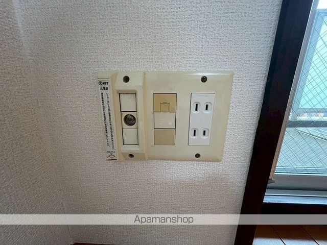 ディナスティ玉造の内装写真