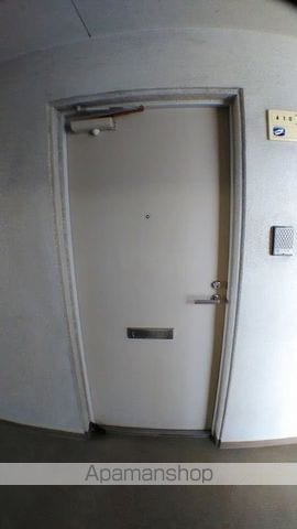 グランボアの内装写真