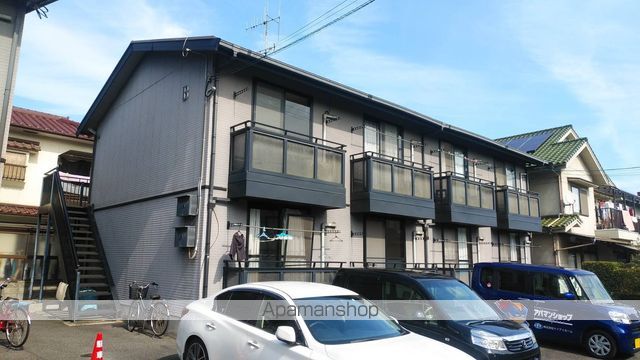 ブルーダイアモンドBの外観写真