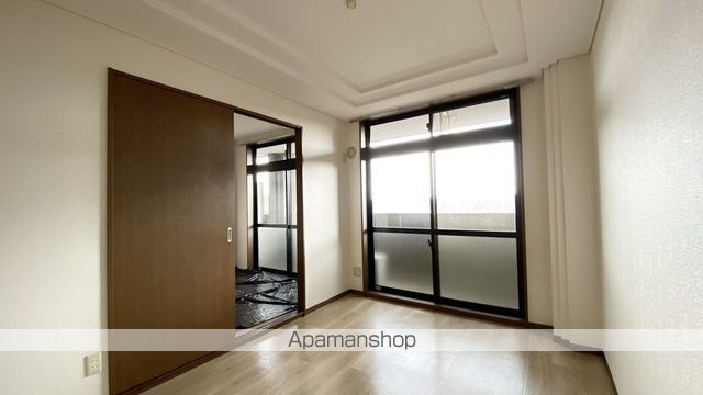 アルシオン壱番館の内装写真