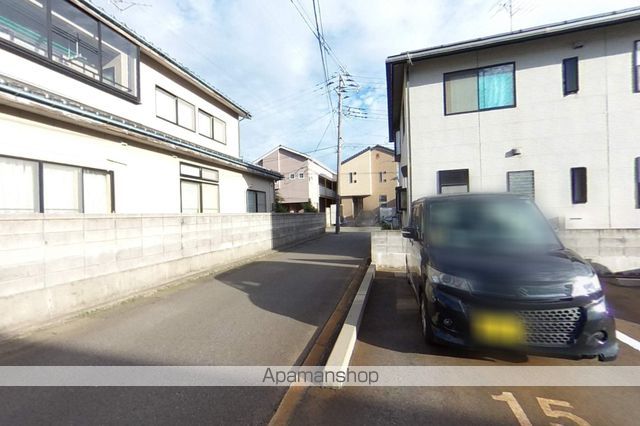グランビア紫竹の周辺写真