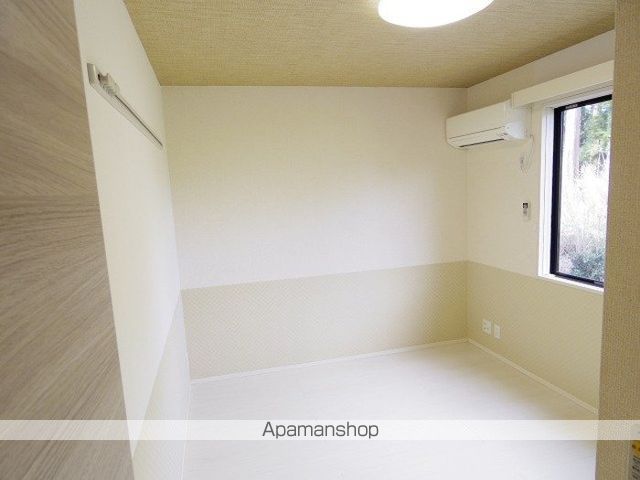 清流の杜 桜の内装写真