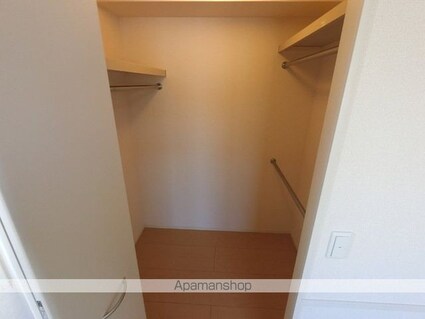 レジーア[3LDK/72.11m2]の収納