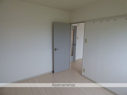フレグランス上ノ山　Ａ棟[3DK/50.39m2]の内装1