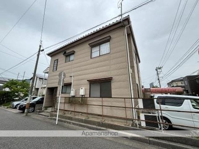 セーザンの外観写真