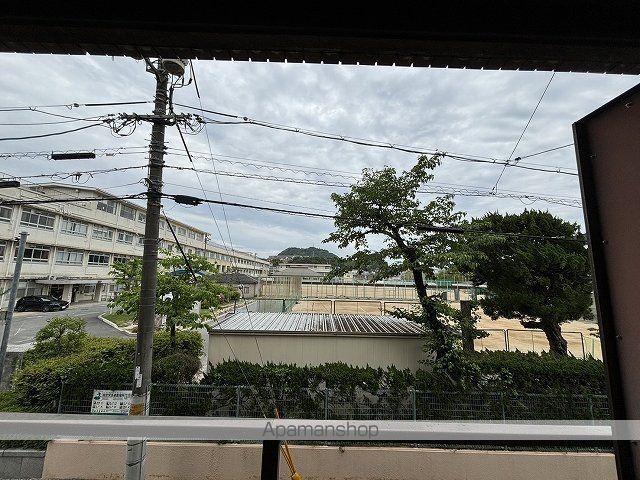 ヴィラ翠町のその他写真
