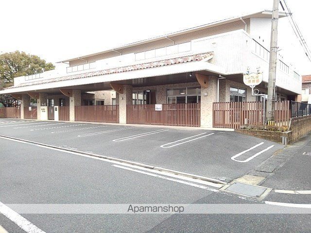 アレーズ Dの周辺写真