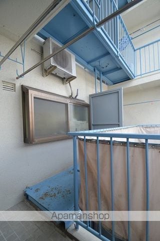 藤井ビルの内装写真