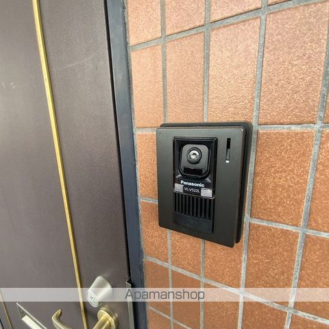 パノラミック仙丈の内装写真
