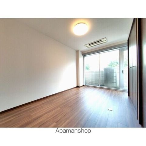 ポートタワーA棟の内装写真