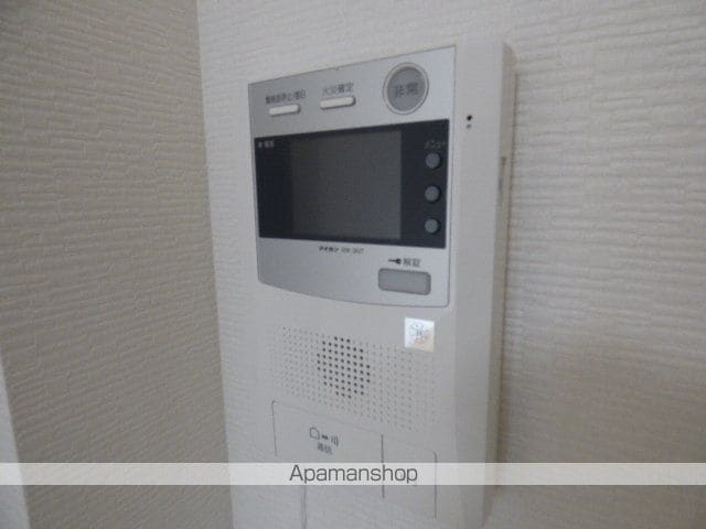 フォレストグレイス深江橋IIの内装写真