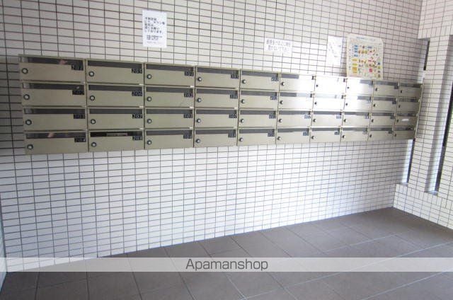 翔阿園マンションの内装写真