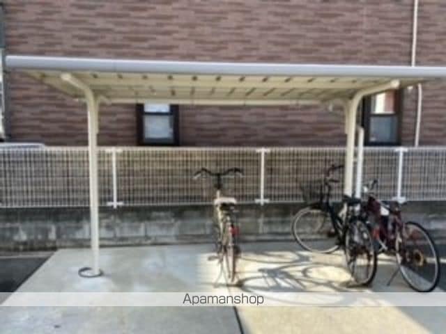 レオネクスト桜ツインBの内装写真
