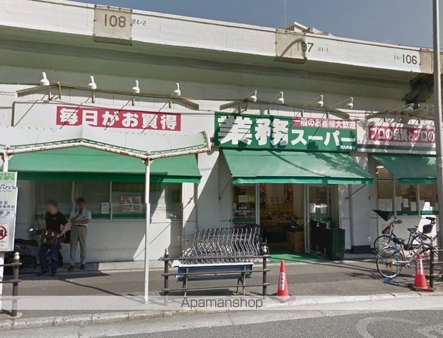 CITYRESIDENCEFUKUSHIMAXの周辺写真
