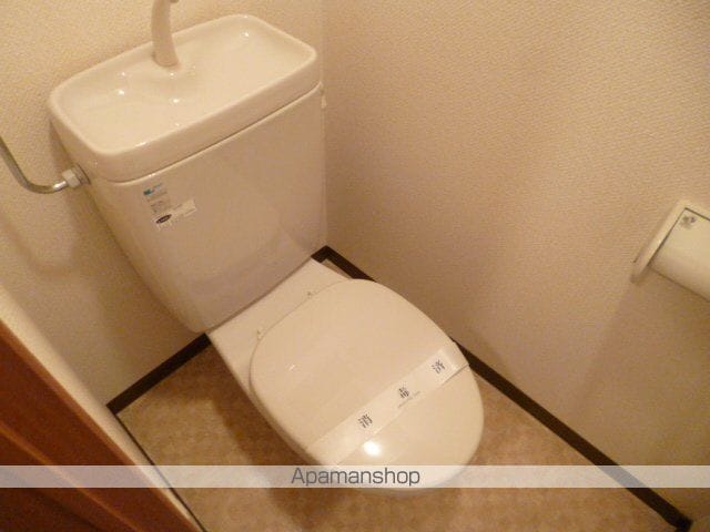 オリオンコートの内装写真