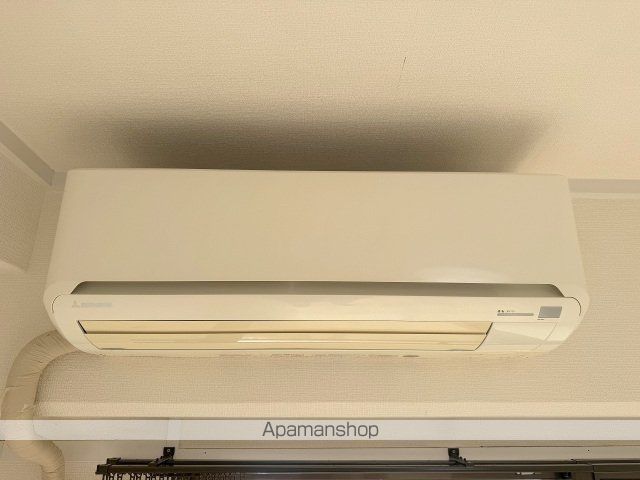 ヴェルセンチュリーの内装写真
