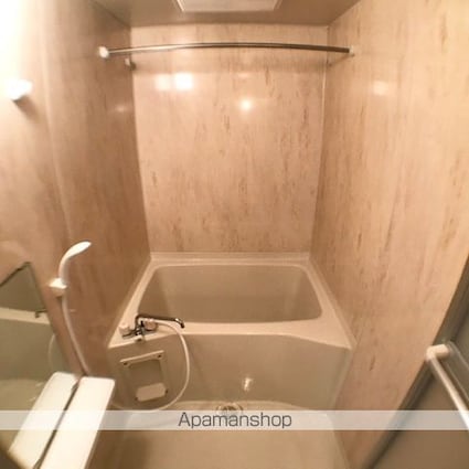 エルミナフラット長浜Ⅱ[1K/30.1m2]のバス