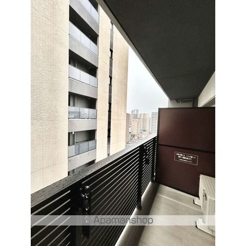 SーRESIDENCE千種駅前ascent 内覧会の内装写真