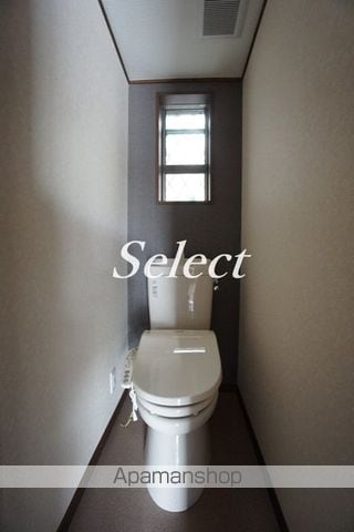 ソフィア清水ヶ丘の内装写真