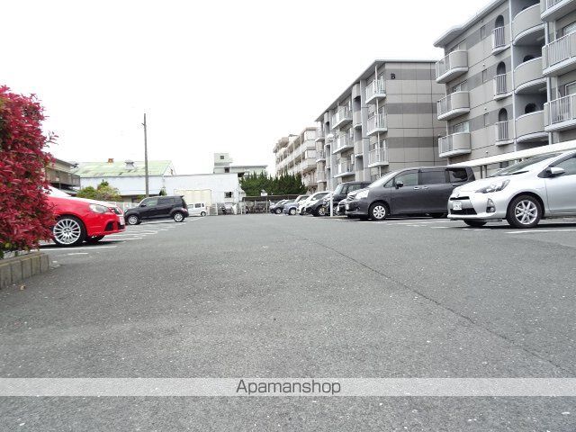 グリーンハイツAのその他写真