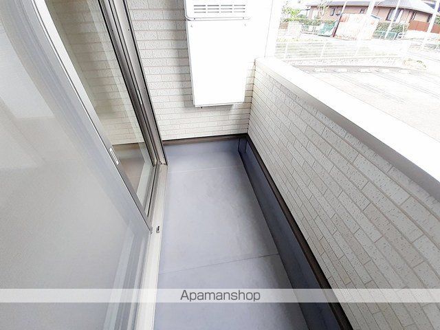マン ドゥ シャトンの内装写真